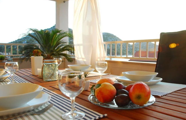 Holiday Apartment Luna - Foto 14