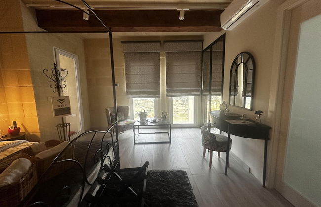 Ta' Pinu Spa Suite - Luxury Heritage Living - Foto 22