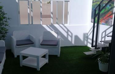 Modern apartment in Las Palmas 140 m² with air conditioning - Foto 11