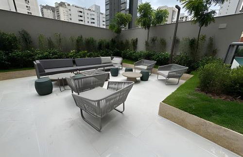 Estúdio de Luxo Florança - Photo 60