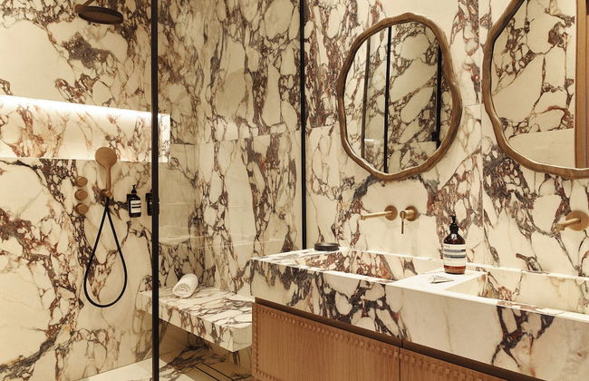 Highstay - Luxury Serviced Apartments - Artois - Photo 69