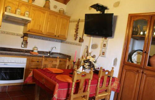 Casa Rural Las Rosas - Foto 23