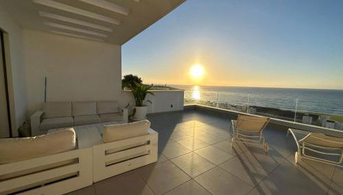 322 - Magnificent Penthouse Firstline Golf & Beach - Foto 3