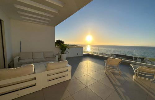 322 - Magnificent Penthouse Firstline Golf & Beach - Foto 3
