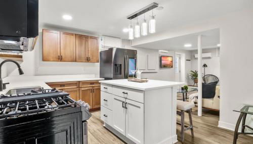 BRAND NEW Private and Modern 2BR Unit - Foto 3