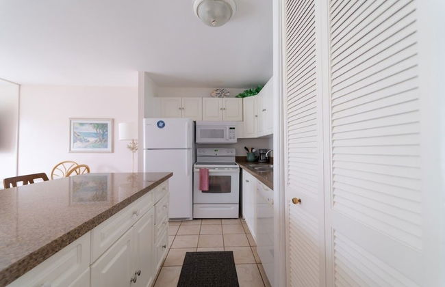 Turtle Bay Protea **ta-189367910401 1 Bedroom Condo by RedAwning - Foto 7