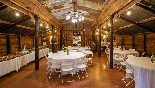 30-Acre Oasis with Private Pond Near Big Creek Lake - Foto 4