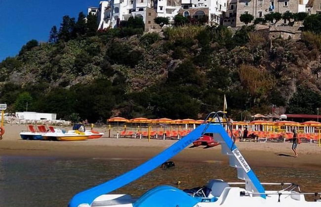 Casa Vacanza Limonaia Loft - Foto 15