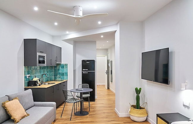 Apartamentos Esperanza by gaiarooms - Foto 22