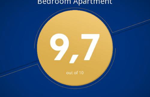 Copacabana Beach Amazing Lux 2 Bedroom Apartment - Photo 49