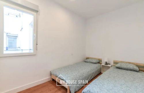 MyHouseSpain - Moderno piso en Embajadores - Photo 14