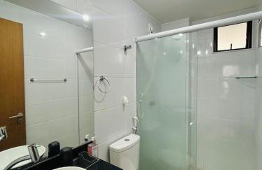 Flat de alto padrão no centro da cidade - Foto 17