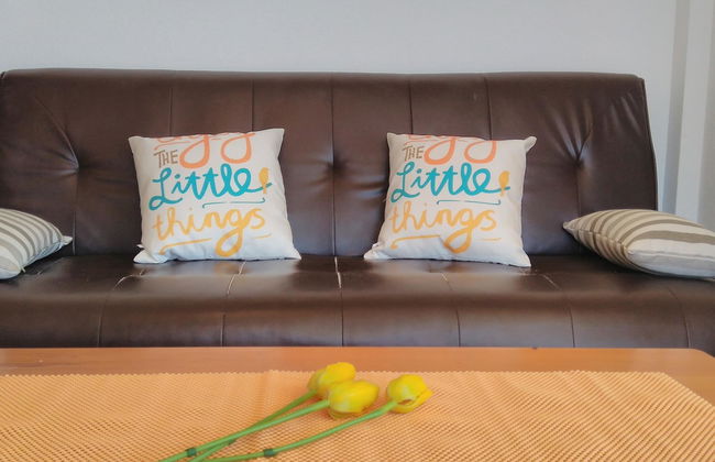 Alpen1 Voramar Apartamento /2 dormitorios - Foto 16