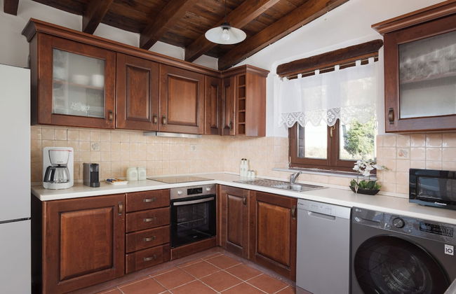 Parnassus Woodstone Chalet - Foto 38