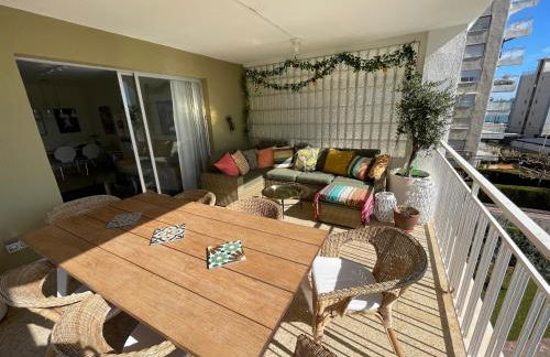 EPIS - large luxury apartment with sea view - Photo 9