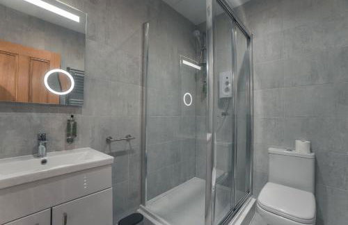 Clarence Street Town House - Foto 47