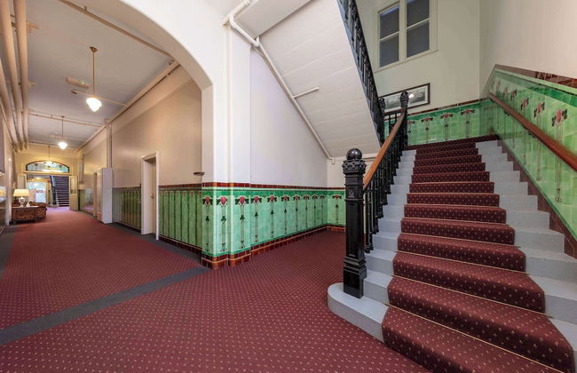 Club Wyndham Ballarat, Trademark Collection by Wyndham - Foto 2