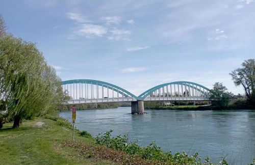 Gite le Port - Foto 5