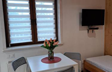 Noclegi Pod Modrzewiem - Foto 13