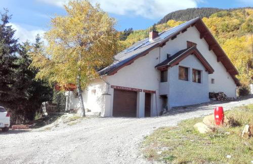 Studio cosy à Saint-Jean-d'Arves 29 m² Vue montagne - Foto 21