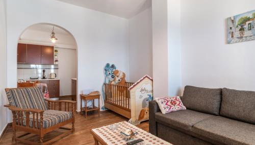 Ammos Tinos - Foto 4