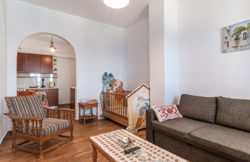 Ammos Tinos - Photo 4