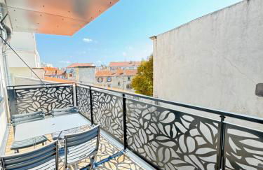 F3 Centre- Ville Lafayette avec garage - Foto 3