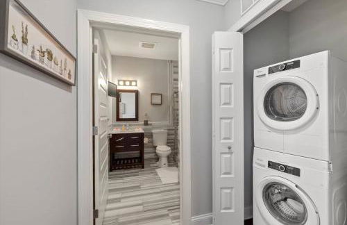 XL Studio - Chic Flat - Rooftop Pool & Gym - Foto 16