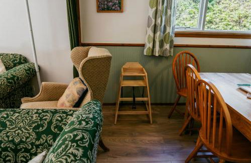 Heatheryhaugh Lodges - Foto 9