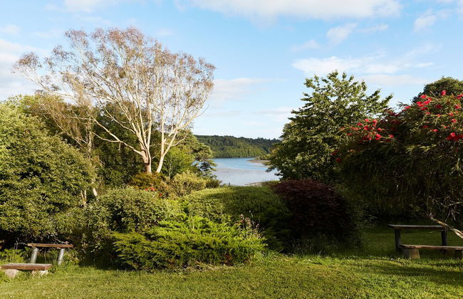 Sea View 1-bed Cottage With Private Garden - Foto 20