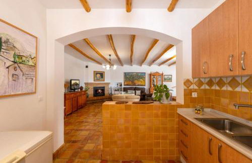 Vivienda Rural Las Bartolas - Foto 15