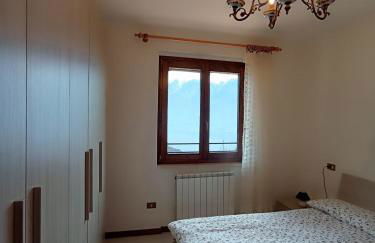 Apartment Annarosa 2 camere, terrazzo e Vista Lago - Foto 14