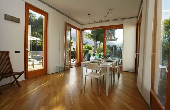 Villa Venere, 6 Bedrooms 5 Bathrooms, Private Pool and sea - Foto 27