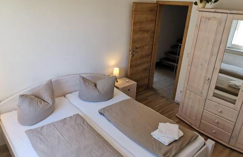 Ferienhaus Papstdorf Sächsische Schweiz 18 - Photo 8