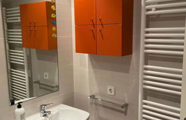 apartamentos beach langosteira 2 - Foto 17