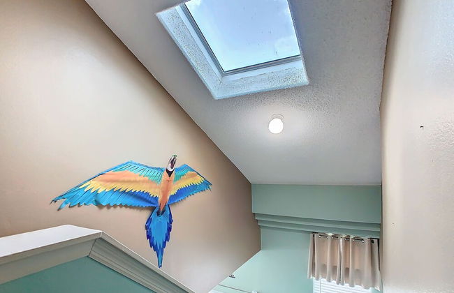 Under The Sea Vacation Pool Spa Home - Foto 33