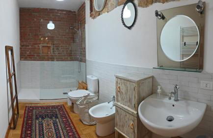 Il CHIOSTRO oasi di pace con antica cantina nel cuore del Monferrato Unesco - Foto 9