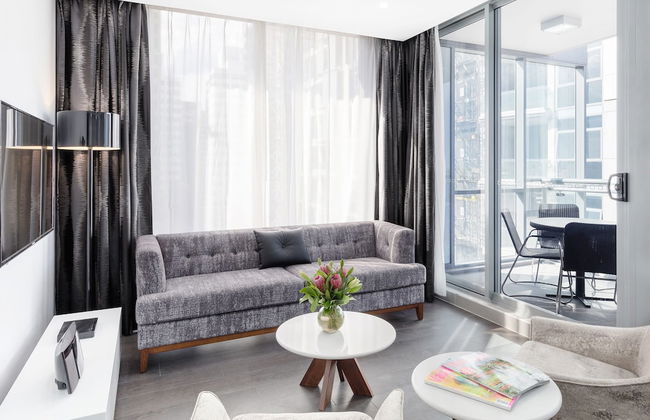 Meriton Suites Chatswood - Photo 28