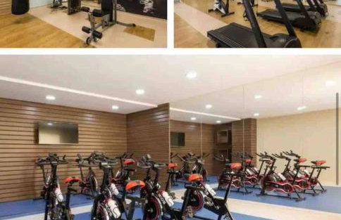 Taguá Life Apart Hotel - AP For Leisure or Work - Foto 8