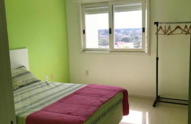 Apto amplo 1dorm vista para o mar - Foto 9