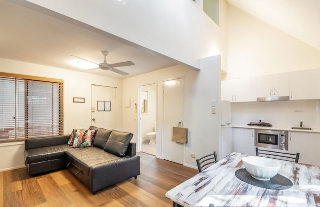 Byron Central Apartments - Foto 36