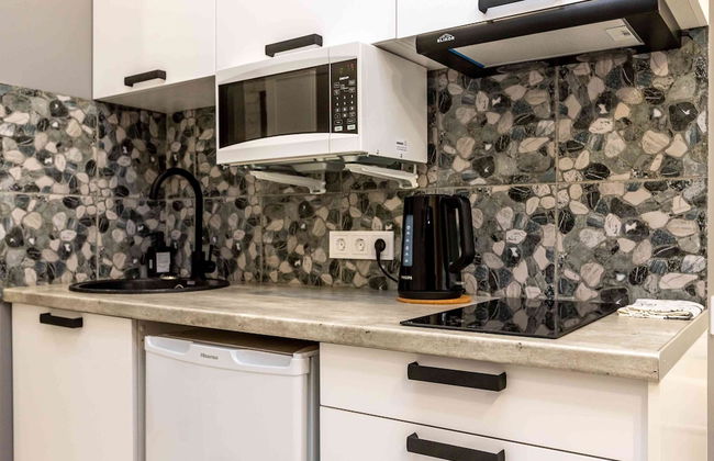 More Apartments na Mindal'noy 18 - Photo 7