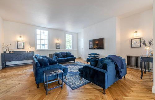 South Wing of Edwinstowe Hall - Foto 9