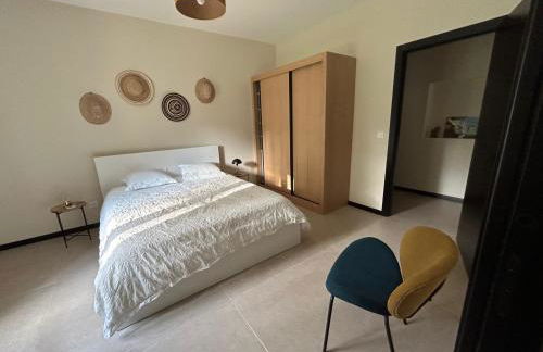 BERGERIE DE L OCEAN - Foto 11