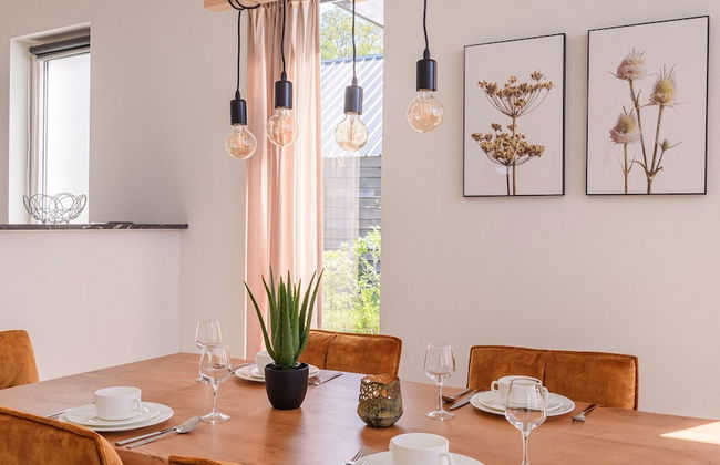 Summio Villapark Akenveen - Foto 74