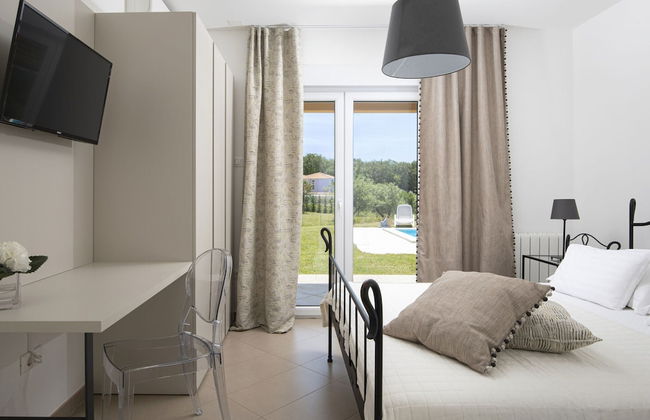 Villa in Sorici With Private Pool - Foto 6