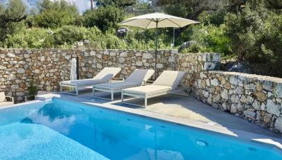 Villa Piedra Azul - Foto 4