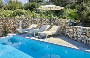 Villa Piedra Azul - Foto 4