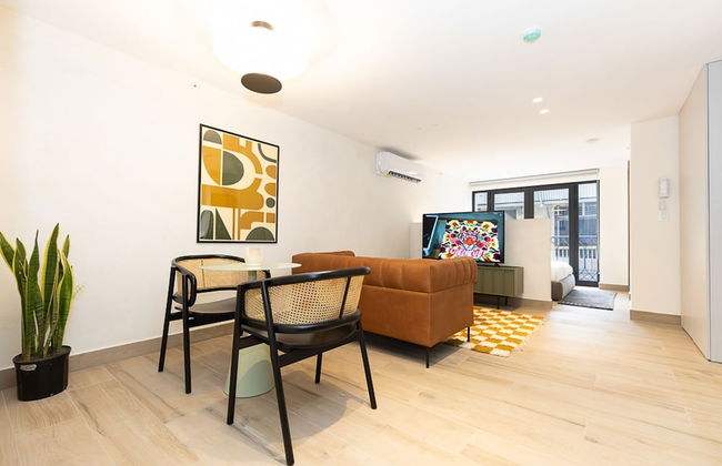 The York by Acomodo Casco Viejo Best Location - Foto 9