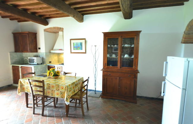 Belvilla by OYO Volpe - Foto 7